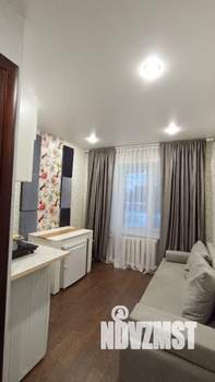 Студия квартира, на длительный срок, 13м2, 1/5 этаж