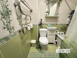 2-к квартира, на длительный срок, 45м2, 1/5 этаж