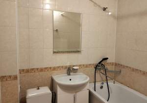 1-к квартира, на длительный срок, 38м2, 8/9 этаж