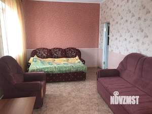 3-к квартира, на длительный срок, 100м2, 4/4 этаж