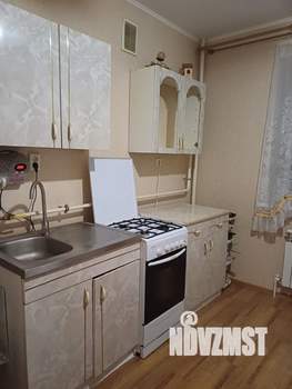 1-к квартира, на длительный срок, 38м2, 5/9 этаж