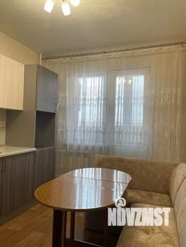 1-к квартира, на длительный срок, 36м2, 6/11 этаж