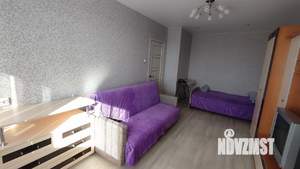 1-к квартира, на длительный срок, 36м2, 5/9 этаж
