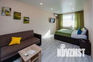 1-к квартира, посуточно, 36м2, 3/9 этаж