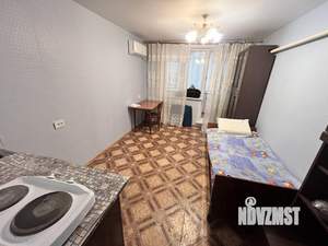 Студия квартира, на длительный срок, 22м2, 1/9 этаж