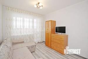 Студия квартира, на длительный срок, 21м2, 12/16 этаж