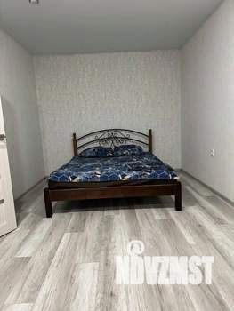 1-к квартира, посуточно, 55м2, 1/1 этаж