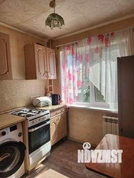 2-к квартира, на длительный срок, 42м2, 3/5 этаж