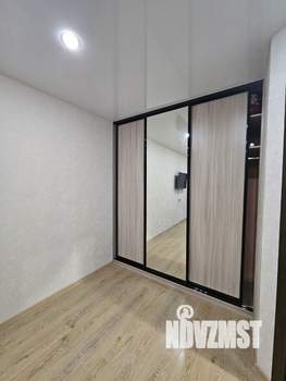 1-к квартира, на длительный срок, 38м2, 8/9 этаж