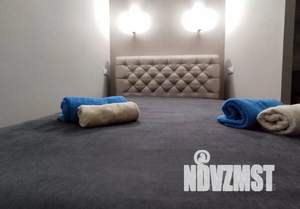 1-к квартира, посуточно, 38м2, 1/9 этаж