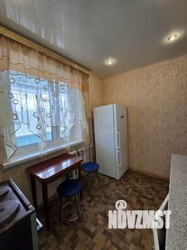 1-к квартира, на длительный срок, 38м2, 4/11 этаж