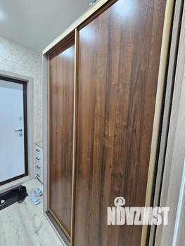 1-к квартира, на длительный срок, 25м2, 16/24 этаж