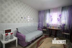 2-к квартира, на длительный срок, 56м2, 1/4 этаж