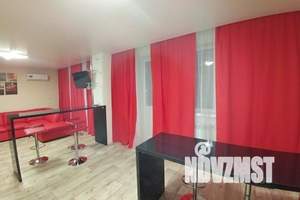 1-к квартира, посуточно, 57м2, 18/22 этаж