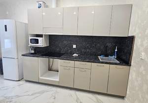 1-к квартира, на длительный срок, 43м2, 1/9 этаж