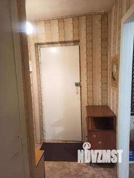 1-к квартира, на длительный срок, 35м2, 5/5 этаж