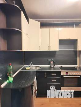 1-к квартира, на длительный срок, 36м2, 2/9 этаж