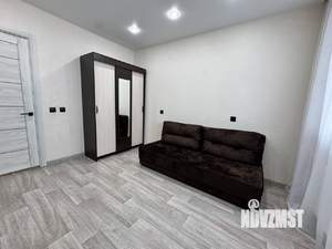 1-к квартира, на длительный срок, 35м2, 6/16 этаж