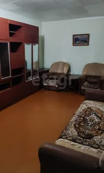 2-к квартира, на длительный срок, 54м2, 1/9 этаж