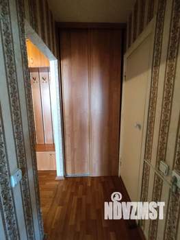 1-к квартира, на длительный срок, 45м2, 6/10 этаж