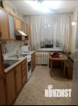 3-к квартира, на длительный срок, 65м2, 4/5 этаж