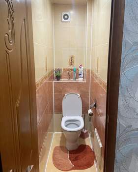 2-к квартира, на длительный срок, 53м2, 5/9 этаж