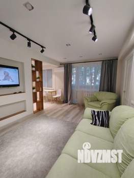 2-к квартира, на длительный срок, 45м2, 2/5 этаж