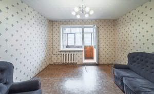 3-к квартира, на длительный срок, 68м2, 5/10 этаж