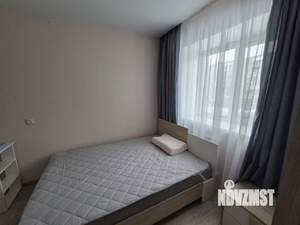 2-к квартира, на длительный срок, 48м2, 3/5 этаж