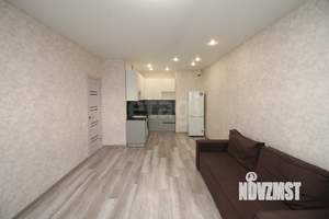 2-к квартира, на длительный срок, 53м2, 20/24 этаж