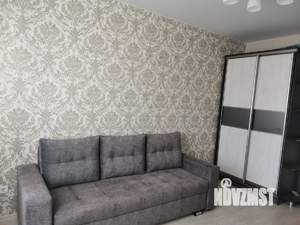 1-к квартира, на длительный срок, 35м2, 3/11 этаж