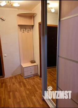 1-к квартира, на длительный срок, 42м2, 6/10 этаж