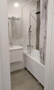 1-к квартира, на длительный срок, 33м2, 6/9 этаж