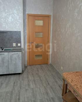 1-к квартира, на длительный срок, 40м2, 15/16 этаж