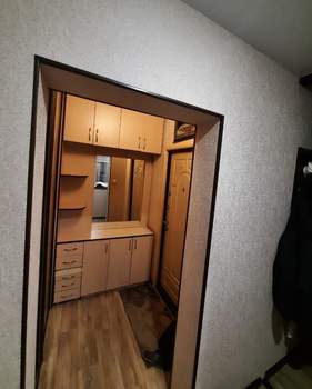 2-к квартира, на длительный срок, 56м2, 4/9 этаж