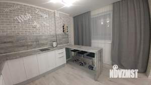 1-к квартира, посуточно, 47м2, 1/1 этаж