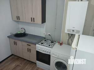 1-к квартира, на длительный срок, 30м2, 1/3 этаж