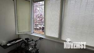 1-к квартира, на длительный срок, 37м2, 1/9 этаж