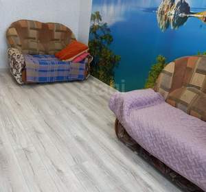 1-к квартира, на длительный срок, 37м2, 6/9 этаж