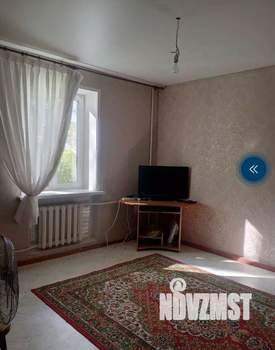 1-к квартира, на длительный срок, 40м2, 2/2 этаж