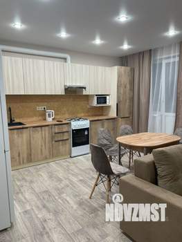 2-к квартира, на длительный срок, 56м2, 9/9 этаж