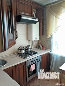 2-к квартира, на длительный срок, 56м2, 3/6 этаж