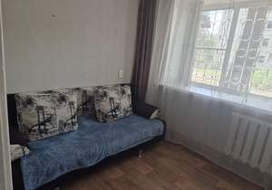 1-к квартира, на длительный срок, 18м2, 1/5 этаж
