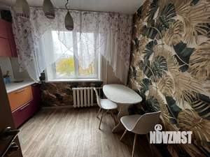 2-к квартира, на длительный срок, 55м2, 4/9 этаж