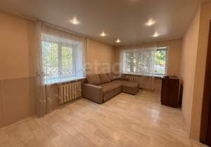 1-к квартира, на длительный срок, 31м2, 2/5 этаж