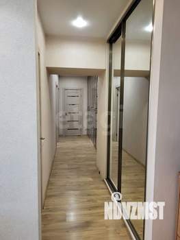 3-к квартира, на длительный срок, 77м2, 2/16 этаж