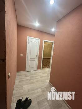 1-к квартира, на длительный срок, 36м2, 7/9 этаж