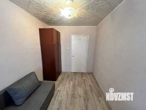 2-к квартира, на длительный срок, 46м2, 9/9 этаж