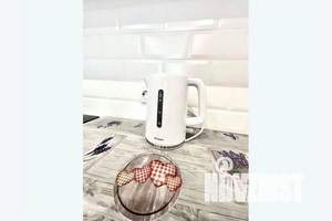 2-к квартира, посуточно, 58м2, 7/14 этаж