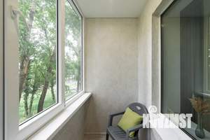 1-к квартира, посуточно, 30м2, 3/10 этаж